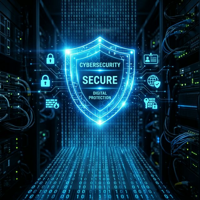 Cámaras de Seguridad